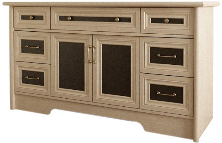 Комод Прованс-13 вариант 1