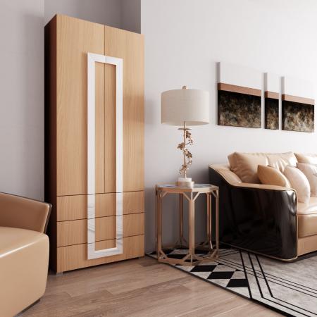 Шкаф Стайл-29 вариант 3