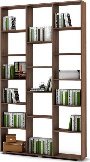 Стеллаж Лиман-3 вариант 4