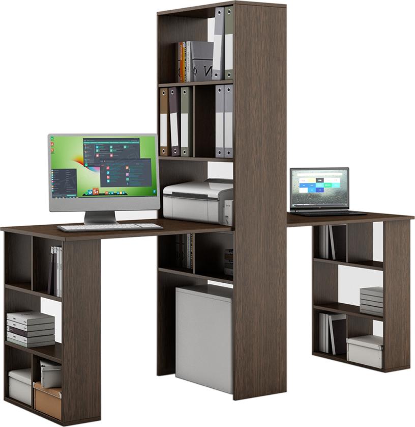 Компьютерный стол 85 см шириной
