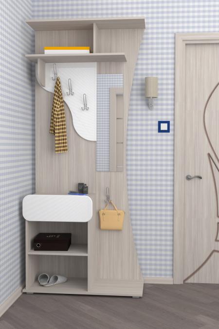 Прихожая Лайн-19 вариант 1