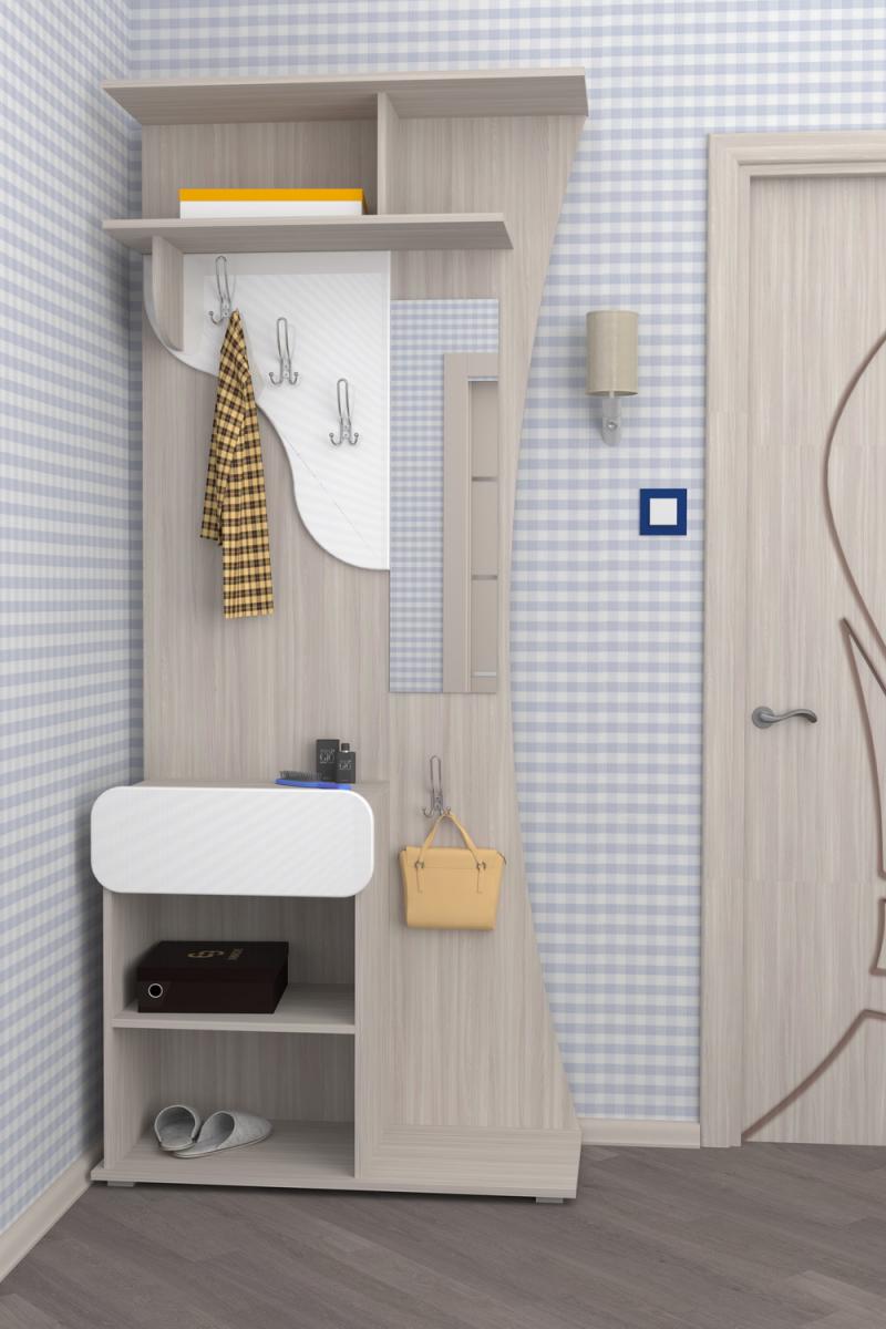 Прихожая Лайн-19 вариант 2