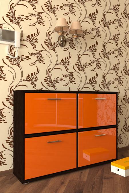 Обувница Лайн-16 вариант 4