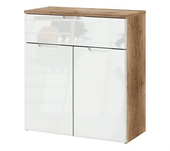 Комод Лакшери-80 вариант 1