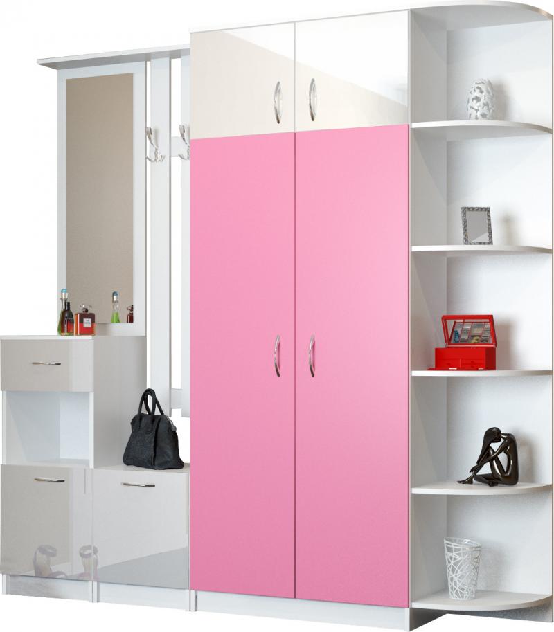 Прихожая Вики-24 вариант 1