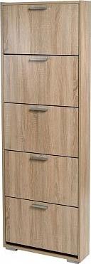 Обувница УК-5 вариант 1