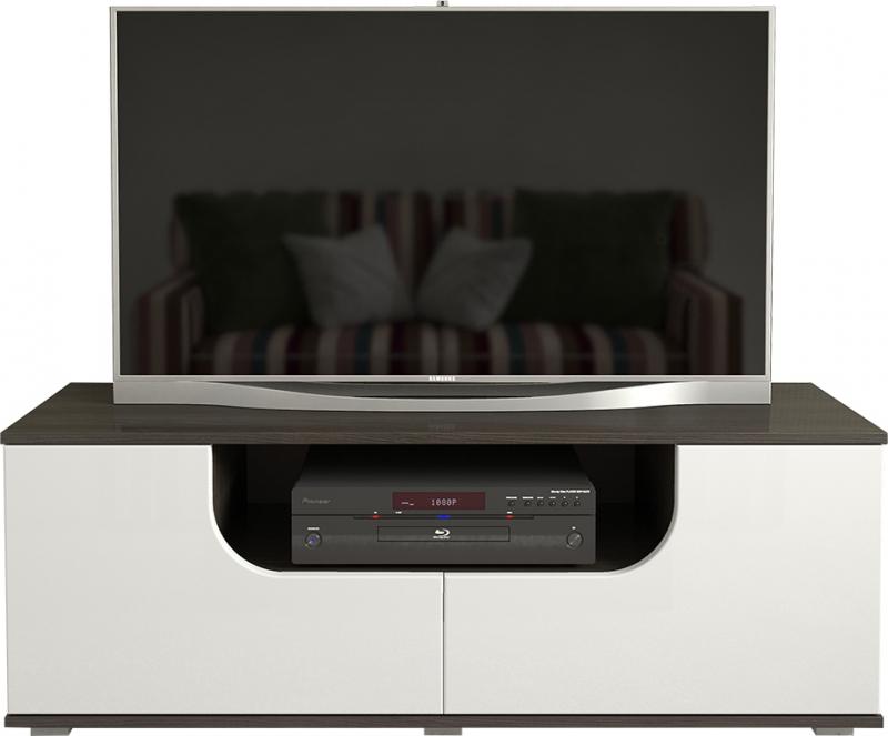 ТВ-тумба Лайн-2 вариант 1