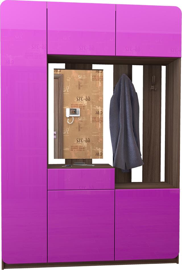 Прихожая Лайн-10 вариант 1