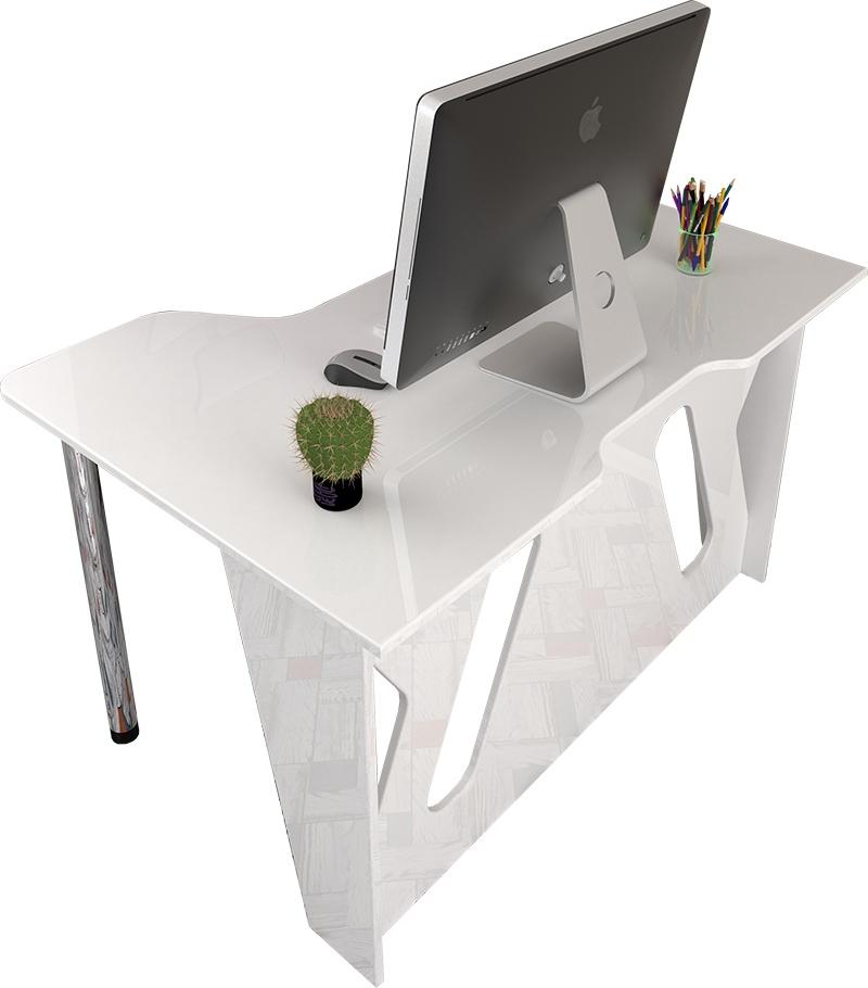 Стол для геймера Лайн-14 вариант 1