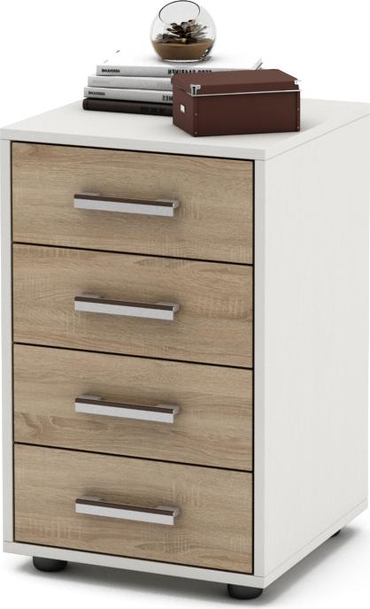 Комод Немо-2 вариант 1