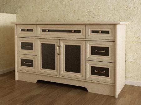 Комод Прованс-13 вариант 1