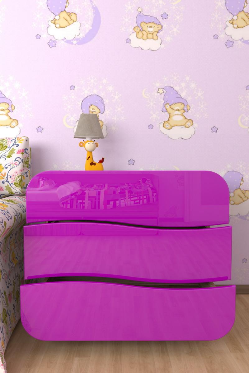 Комод Лайн-24 вариант 3