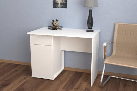 Письменный стол Лайн-9 вариант 1