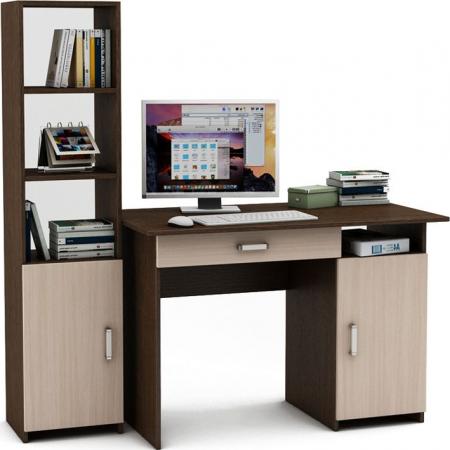 Уголок школьника Нео-3Я вариант 3