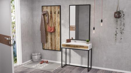 Прихожая Честер-4 вариант 1