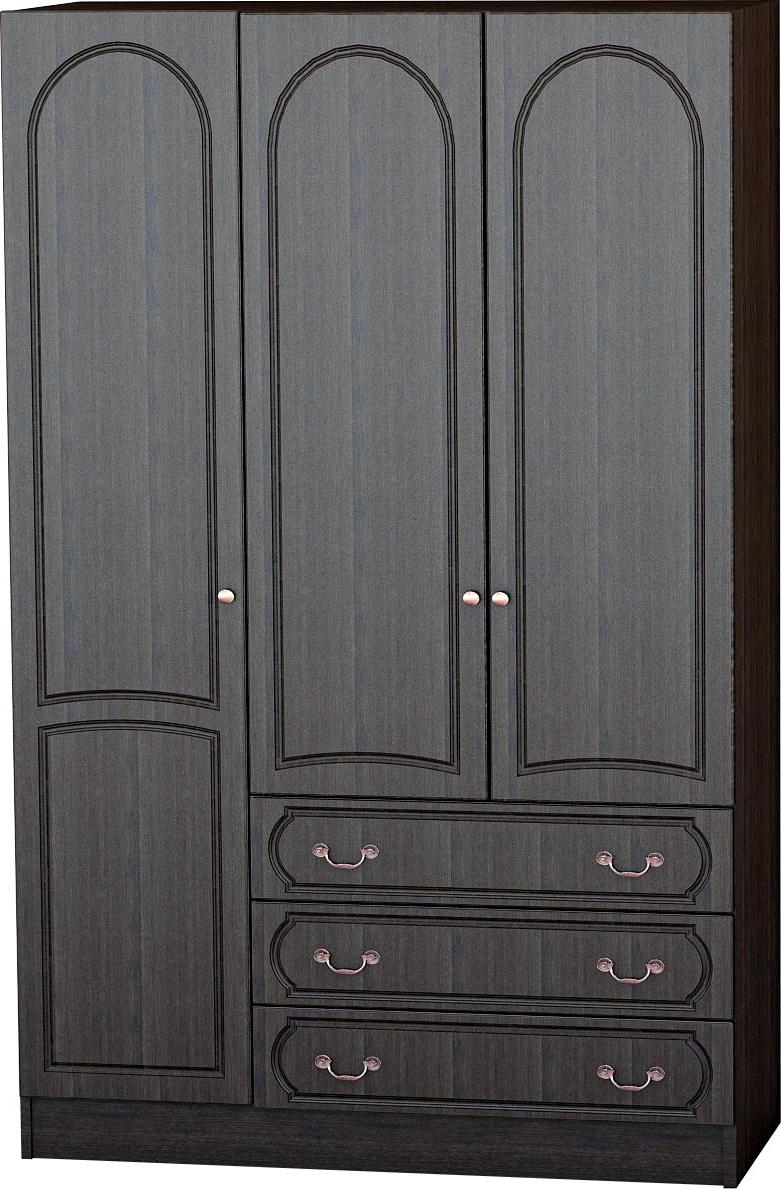 Шкаф Франс-16 вариант 1