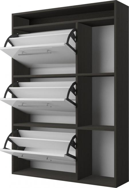 Обувница Лаби-11 вариант 1