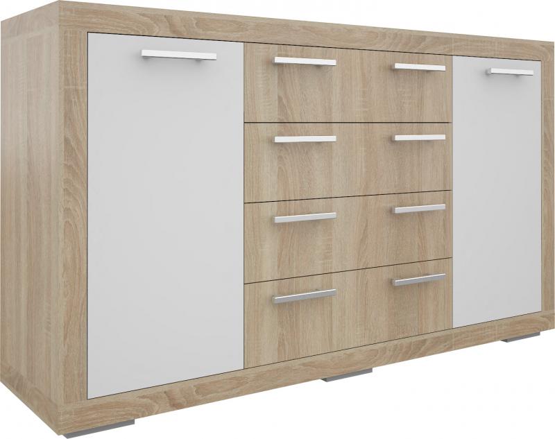 Комод Омега-7 вариант 1