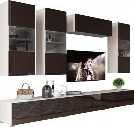 Стенка Лайф-21 вариант 0