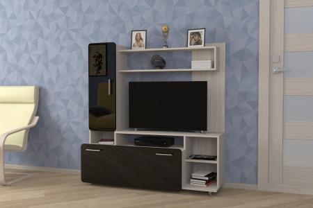 ТВ-тумба Лайн-10 вариант 2