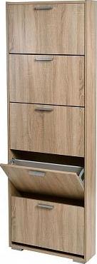 Обувница УК-5 вариант 1