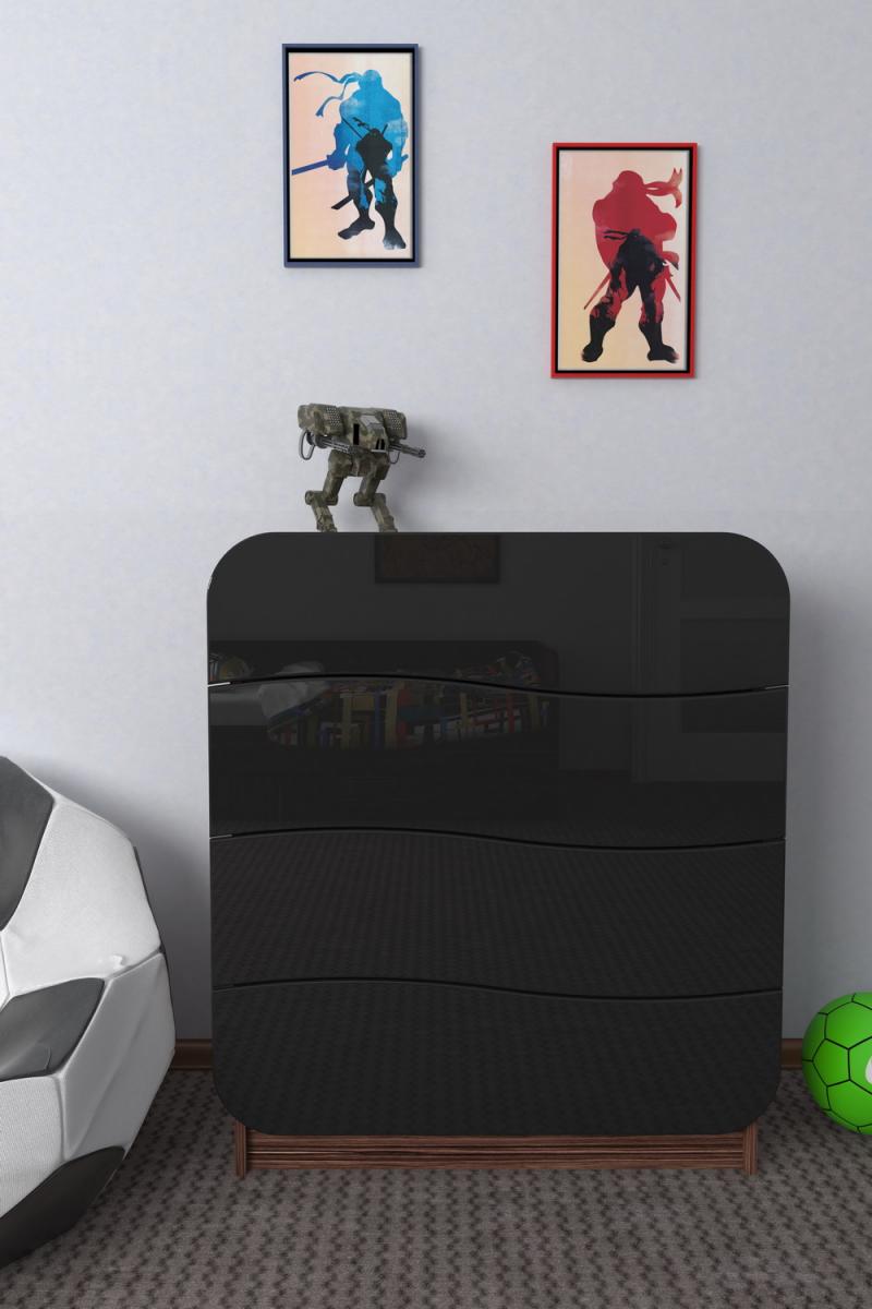 Комод Лайн-26 вариант 5