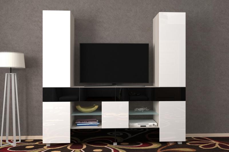 Стенка Лайн-16 вариант 2