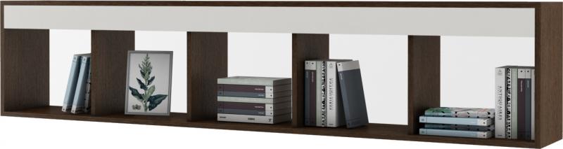 Полка Анри-4 вариант 2