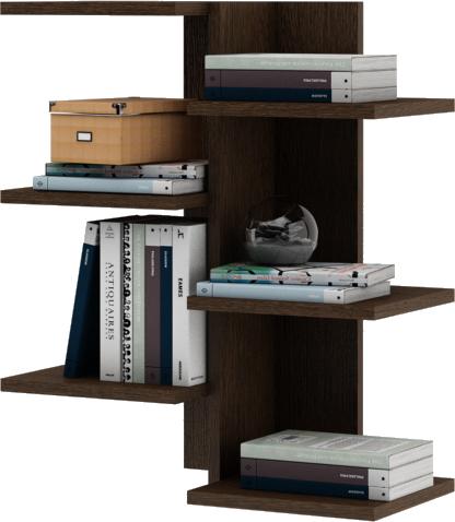 Полка настенная Санкт-2 вариант 3