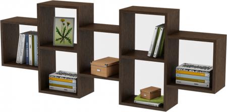 Полка настенная Шон-13 вариант 2