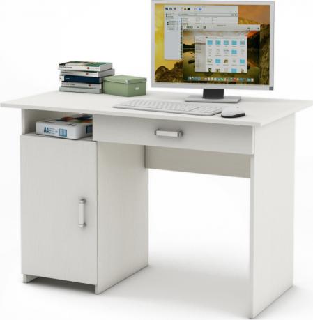 Письменный стол Нео-2Я вариант 1