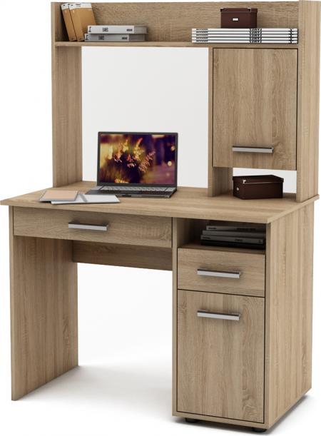 Письменный стол Немо-9Я вариант 3