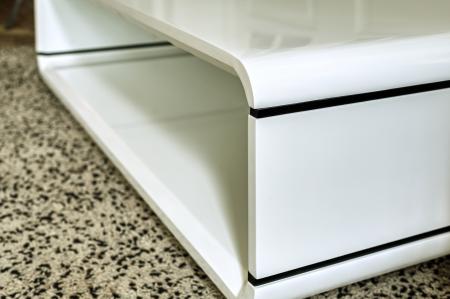 Журнальный столик Монреаль вариант 4