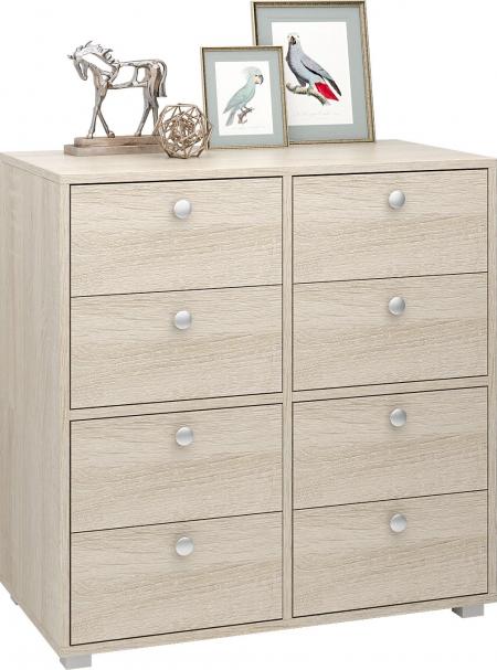 Комод Прайм-22-1 вариант 3