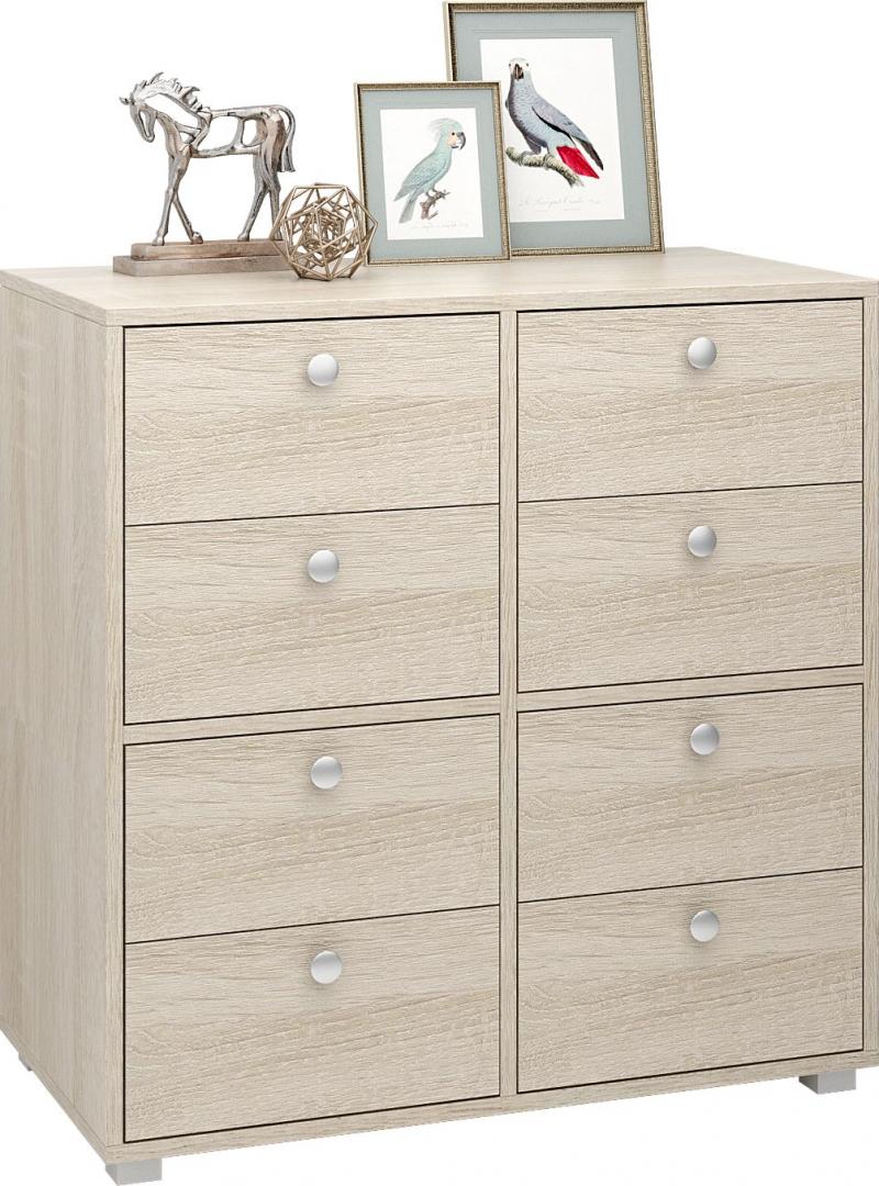 Комод Прайм-22-1 вариант 4