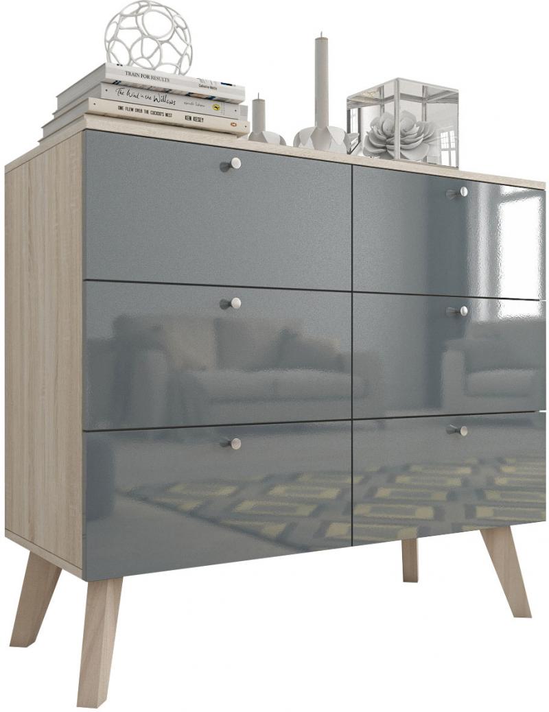 Комод Нарни-15-1 вариант 1