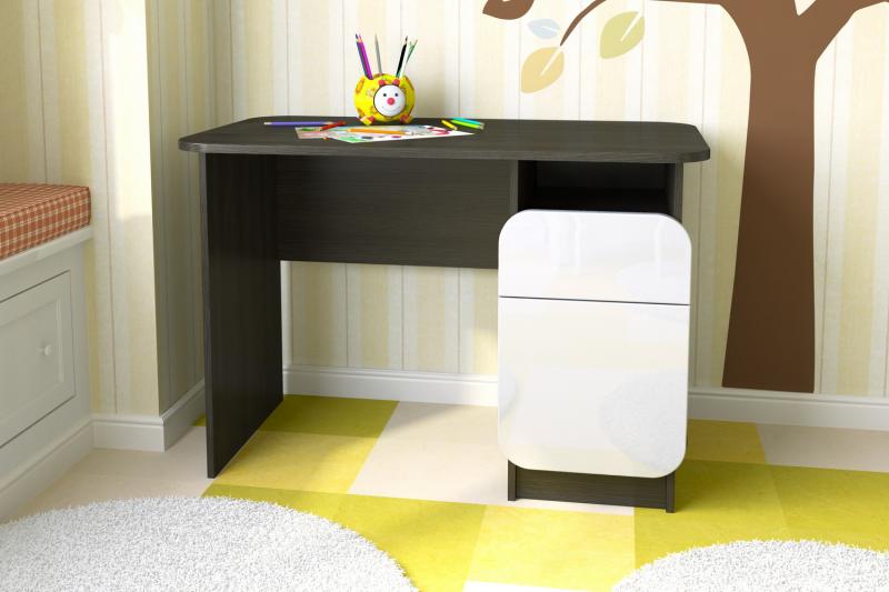 Письменный стол Лайн-7 вариант 4