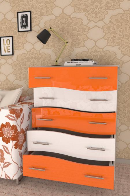 Комод Лайн-12 вариант 4