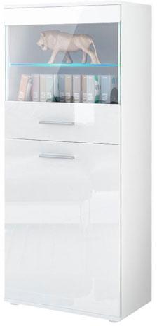 Комод Лакшери-38 вариант 1