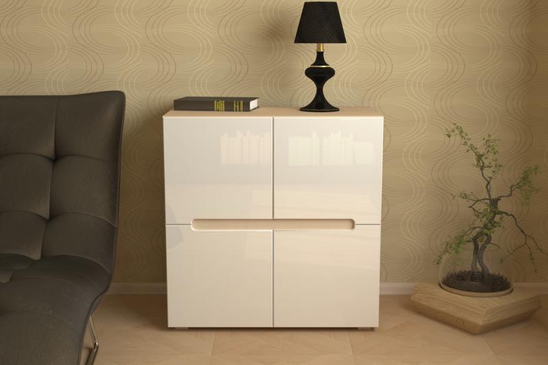 Тумба Лайн-3 вариант 2