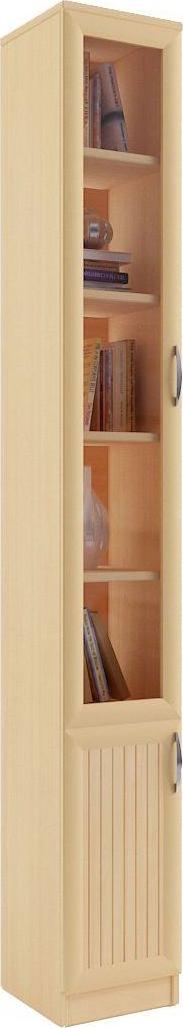 Книжный шкаф Вики-2-3 вариант 6