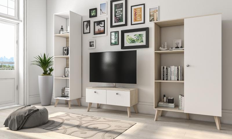 Гостиная Нарни-4 вариант 1