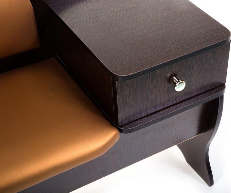 Банкетка Лайт-2 вариант 34