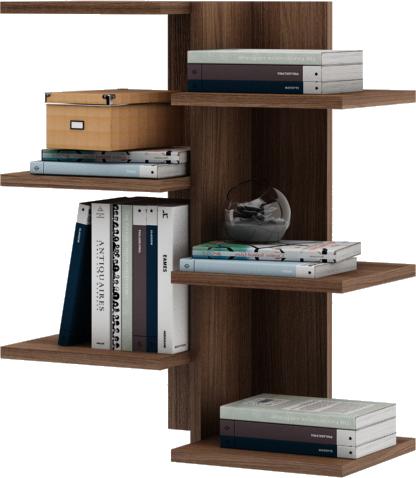 Полка настенная Санкт-2 вариант 3