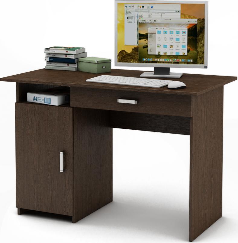 Письменный стол Нео-2Я вариант 3