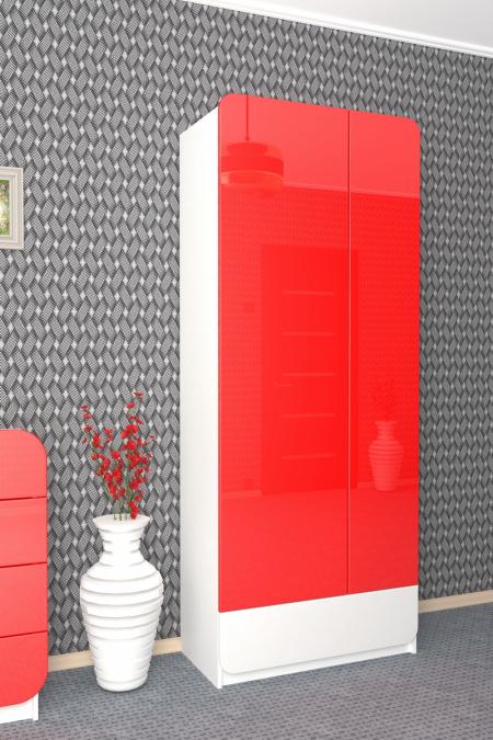 Шкаф Лайн-10 вариант 3