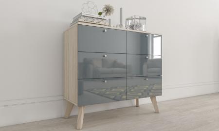 Комод Нарни-15-1 вариант 1