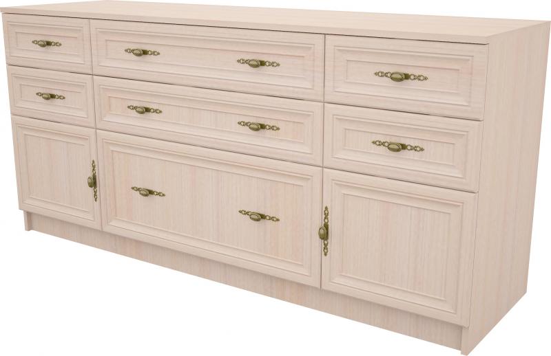 Комод Венди-53 вариант 1