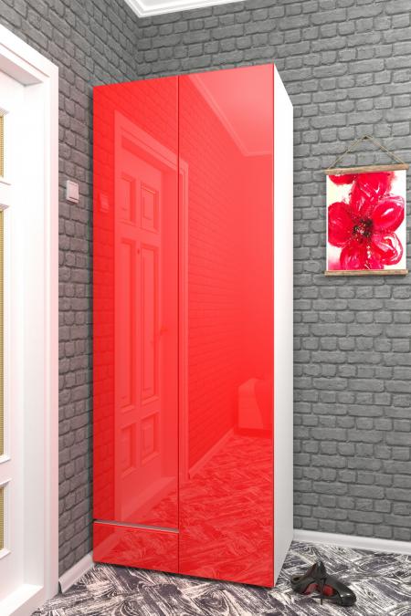 Шкаф Лайн-27 вариант 1