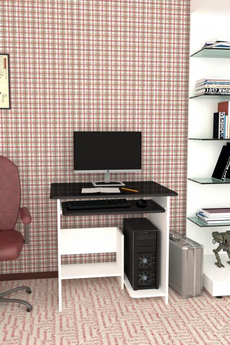 Компьютерный стол Лайн-51 вариант 3